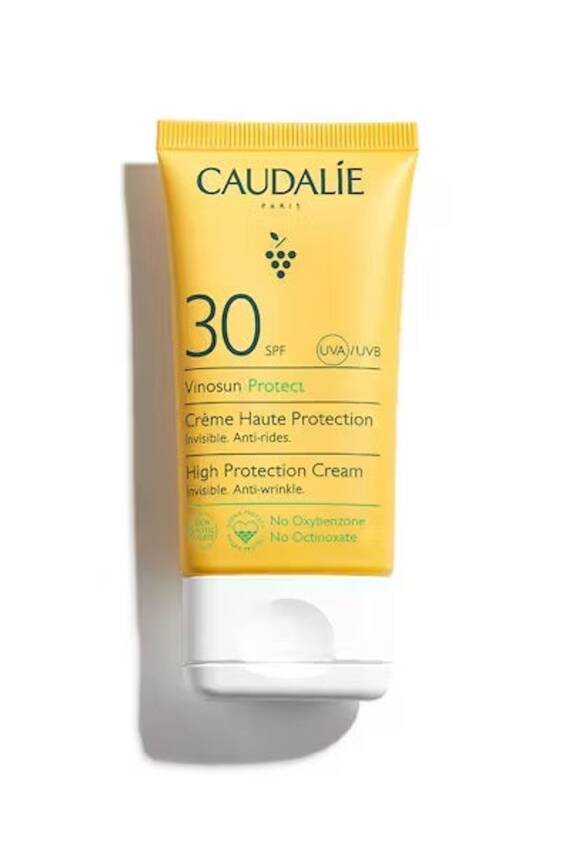 Caudalie Vinosun High Protection Cream Spf30 50 ml