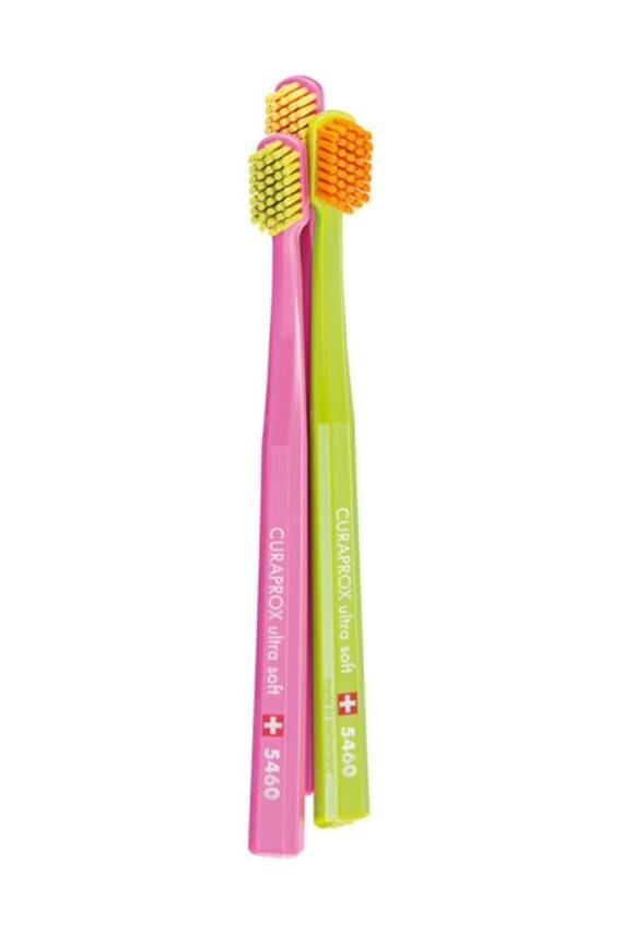 Curaprox Cs 5460 Ultra Yumuşak Diş Fırçası 1 Adet