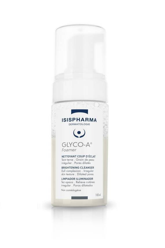 Isis Pharma Glyco-A Foamer 100 ml